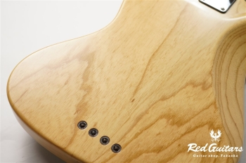 WOODLINE417/E BEB-TOP CN-MAT - Blue Guitars Shop Order [5A Top Special]